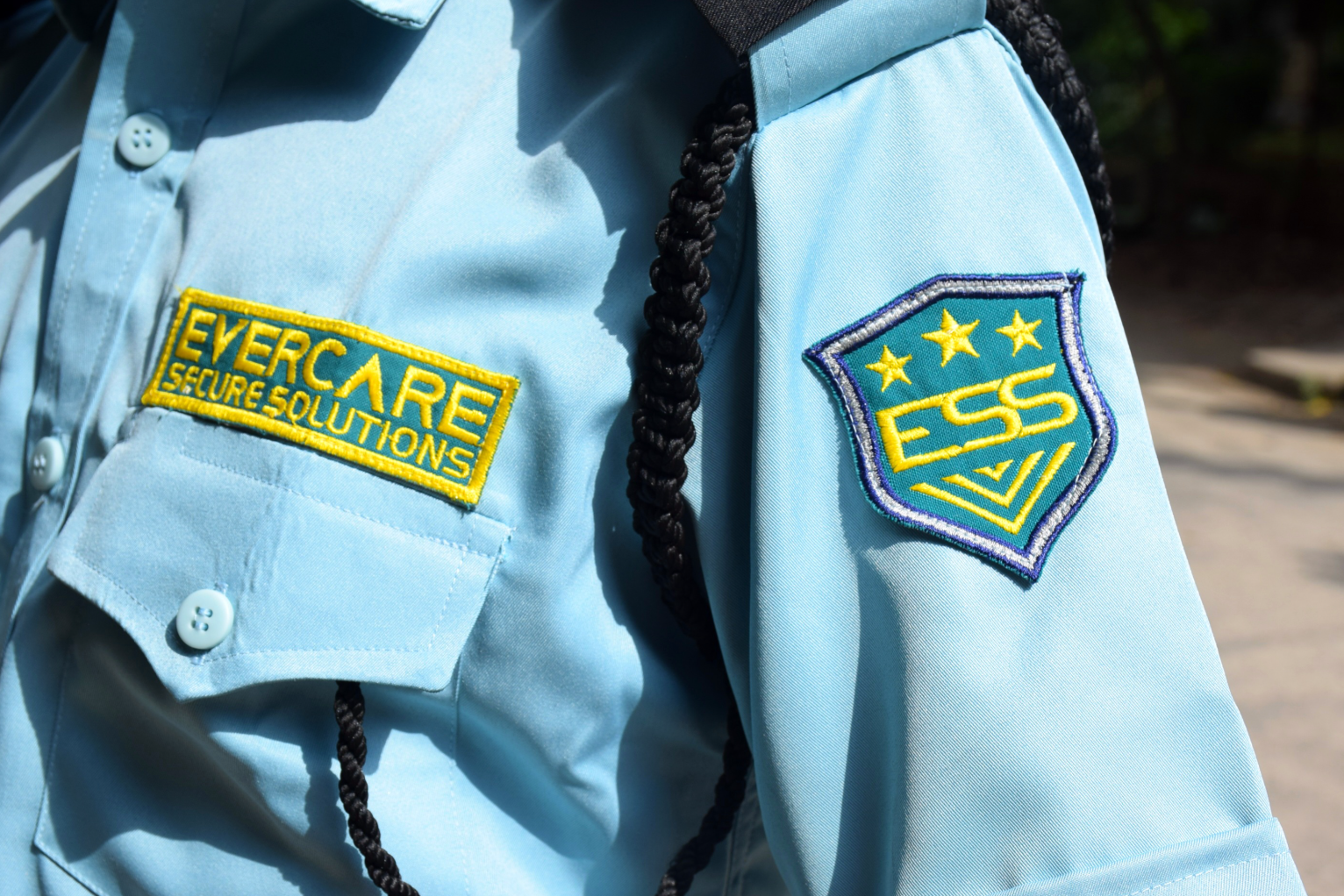 Professional Security Services
