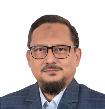 Md. Mohabubur Rahman Khan
